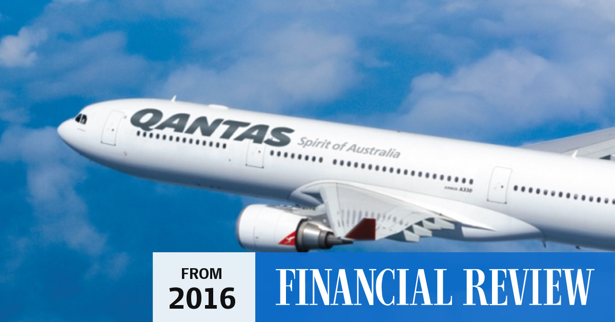 Qantas uses restored credit ratings to raise 425 million
